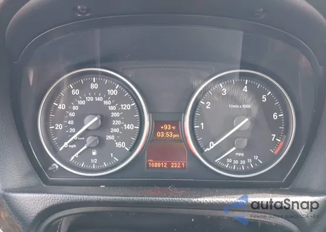 2011 BMW 328I xDrive from USA, damaged, VIN WBAPK5C54BA657147